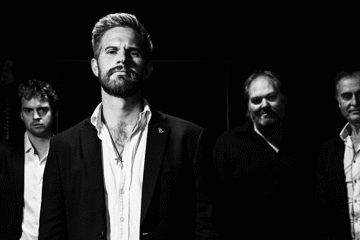 Greg Niven & The Forgotten Few + Necko + Doll Parts