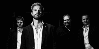 Greg Niven & The Forgotten Few + Necko