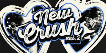 New Crush Vol.2