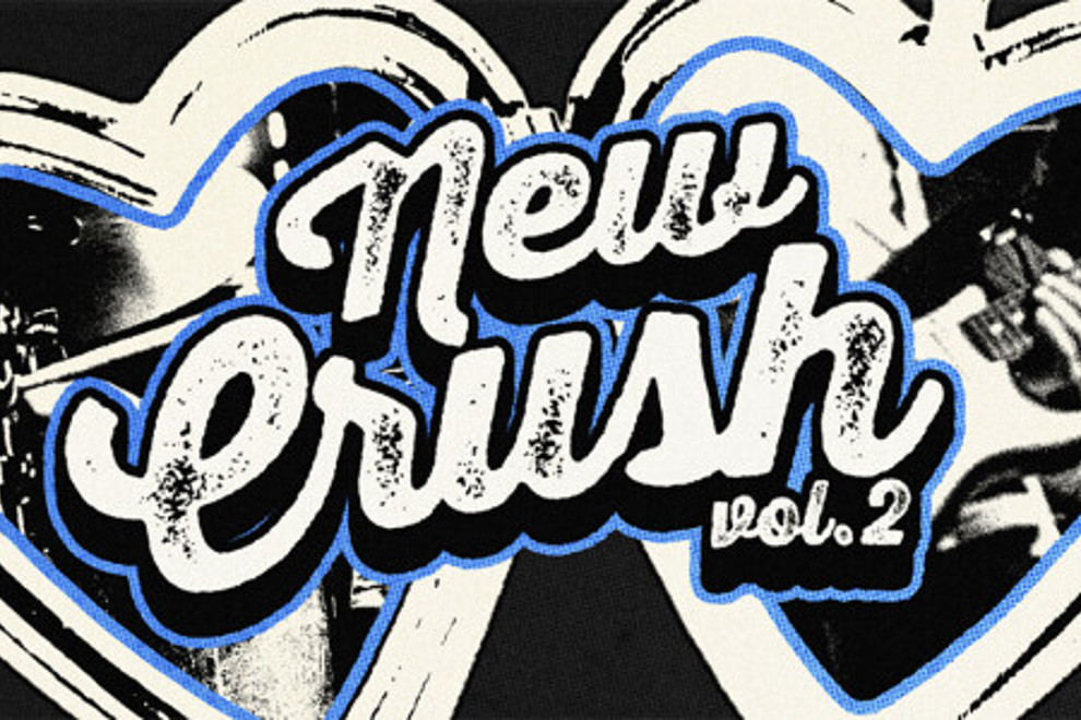 New Crush Vol.2