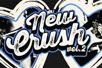 New Crush Vol.2