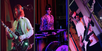 Josie's Vacation 'Tip Top Shape' Single Release