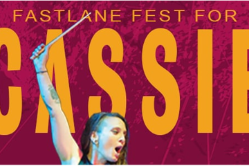 Fastlane Fest For Cassie
