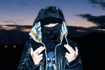 ESDEEKID 'THE REBEL TOUR'