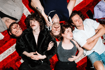 WILLOWBANK GROVE - 'NOW AND THEN' SINGLE LAUNCH