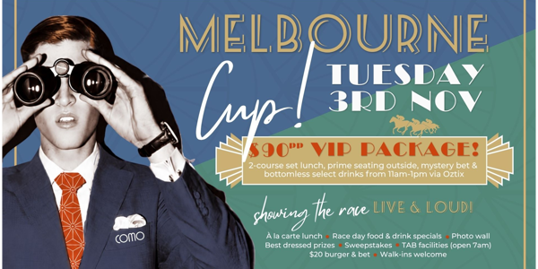 Melbourne Cup