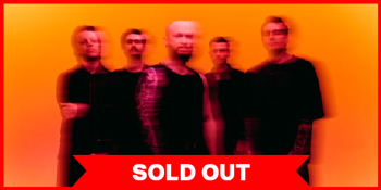 We Came as Romans 'Because We're Doomed' Australian Tour 2026