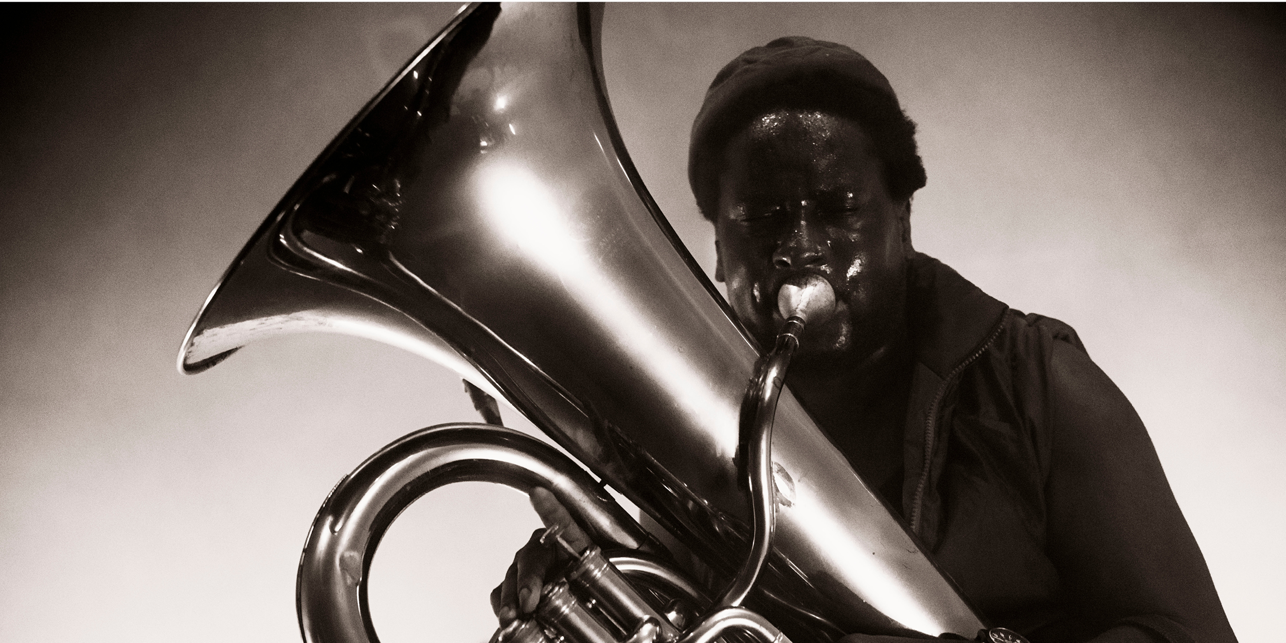 Jazz re:freshed presents: Theon Cross + Summer Pearl