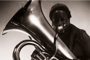 Jazz re:freshed presents: Theon Cross + Summer Pearl