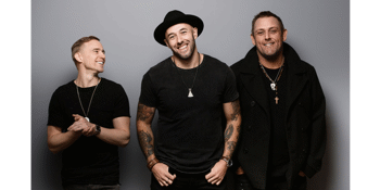 The Wolfe Brothers