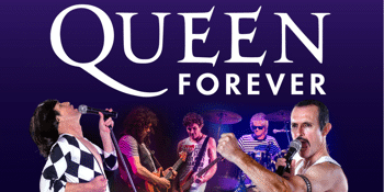 Queen Forever - QUEENOLOGY TOUR 2020