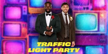 TRAFFIC LIGHT PARTY - Mafs Take Over