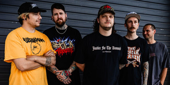 ZUKO - TEETH TO THE CURB EAST COAST TOUR