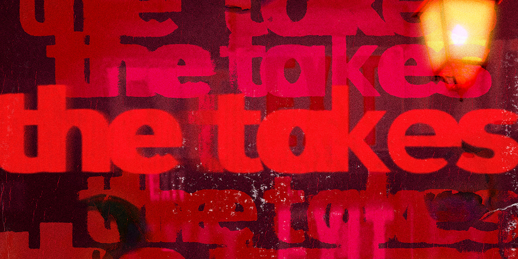 The Takes- Self-titled EP Launch Night