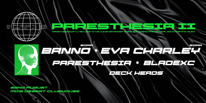 PARESTHESIA II