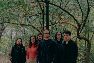Wheatus - 25 Year Anniversary Tour