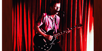 Jesse Redwing- weekly blues