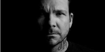 Clint Boge (The Butterfly Effect)