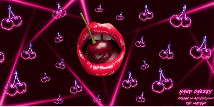 HARD CHERRY