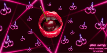 HARD CHERRY