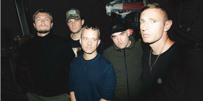 High-Vis GT Sideshow