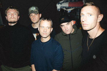 High-Vis GT Sideshow