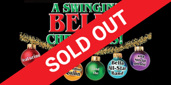 A Swingin' Bella Christmas