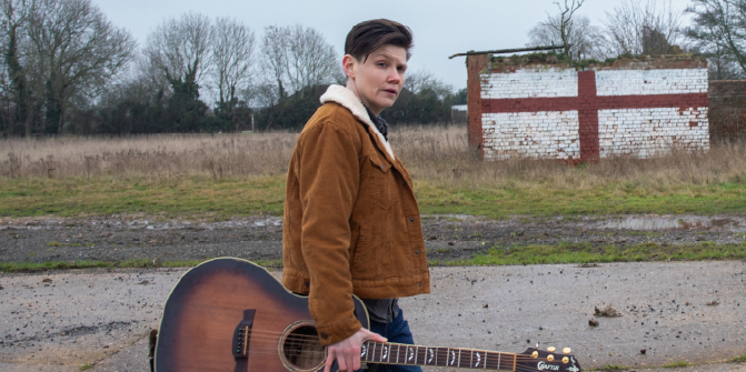 Grace Petrie (UK)