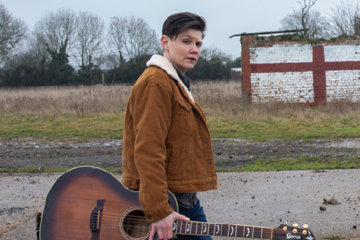 Grace Petrie (UK)