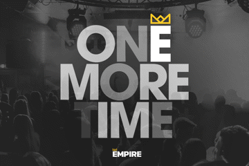 Empire - One More Time