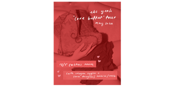 ebs yeah - 'Love Buffet' Tour