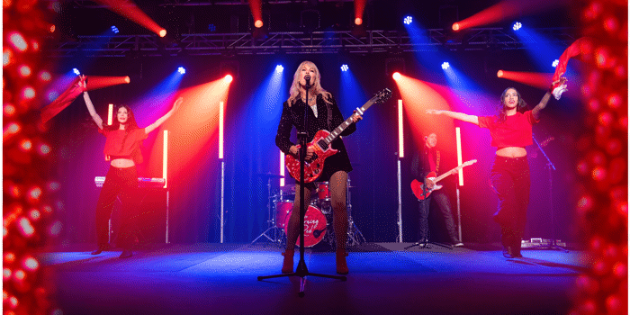 BURNING RED - The Australian Taylor Swift Tribute Show - All Eras Experience