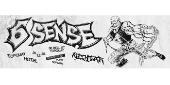 6 SENSE