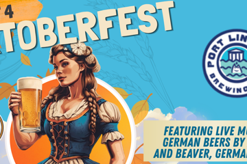 Oktoberfest 2026!