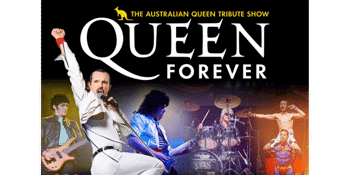 Queen Forever