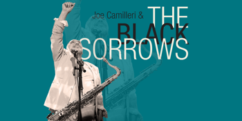 Joe Camilleri & The Black Sorrows