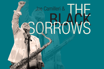 The Black Sorrows