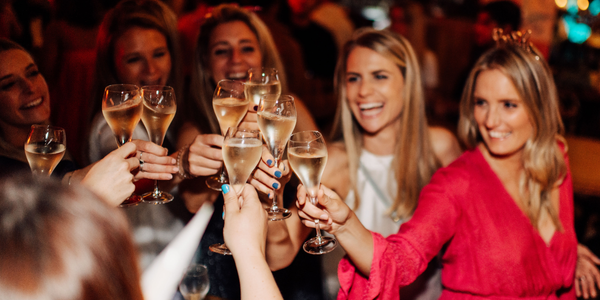 New Year's Eve