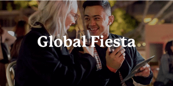 Global Fiesta by Regional Flavours