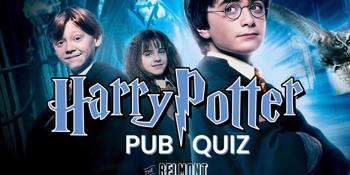 Harry Potter Quiz