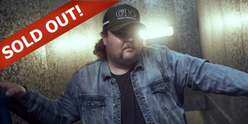 Brad Cox - Drinking Season Unplugged Tour - SOLD OUT