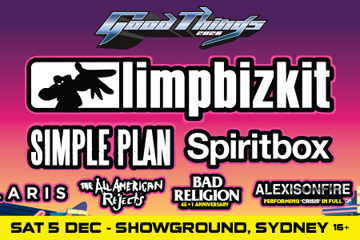 Good Things Festival 2026