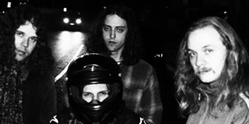 Phantasm Street @ The Brightside (ft. Charlie Sloan + Zoe Dawn)