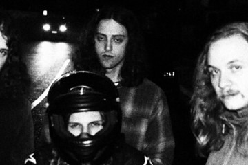 Phantasm Street @ The Brightside (ft. Charlie Sloan + Zoe Dawn)