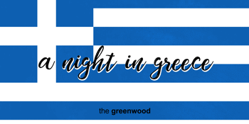A Night In Greece