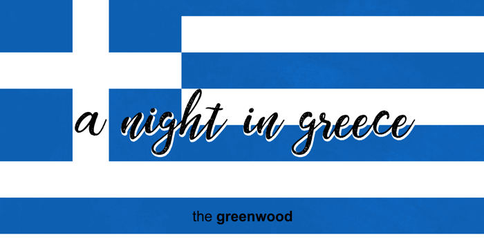 A Night In Greece