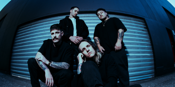 Ocean Sleeper ‘Peace When I'm Dead’ Australia Tour