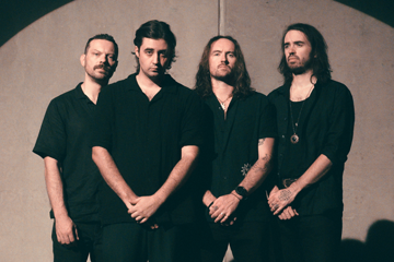 Hands Like Houses | Mackay