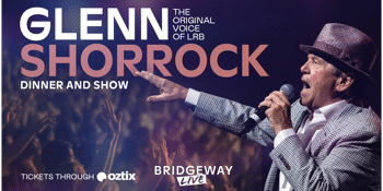 Glenn Shorrock